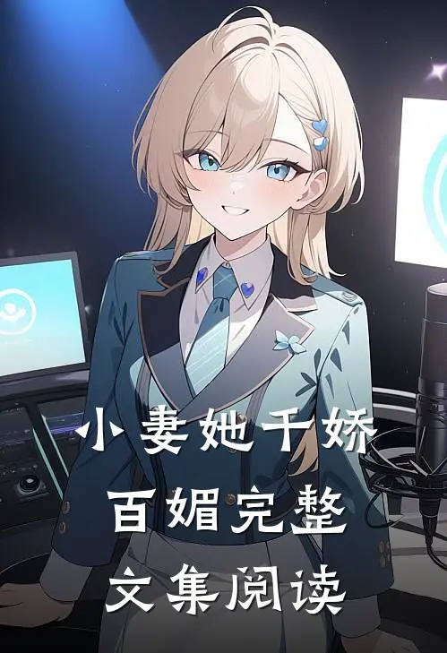 小妻她千娇百媚完整文集阅读