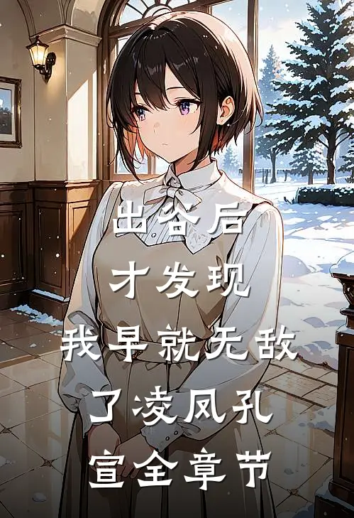 出谷后才发现,我早就无敌了凌凤孔宣全章节