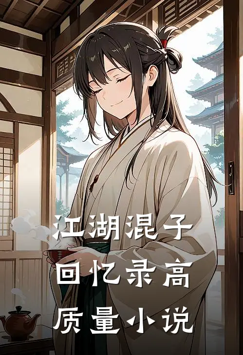 江湖混子回忆录高质量小说