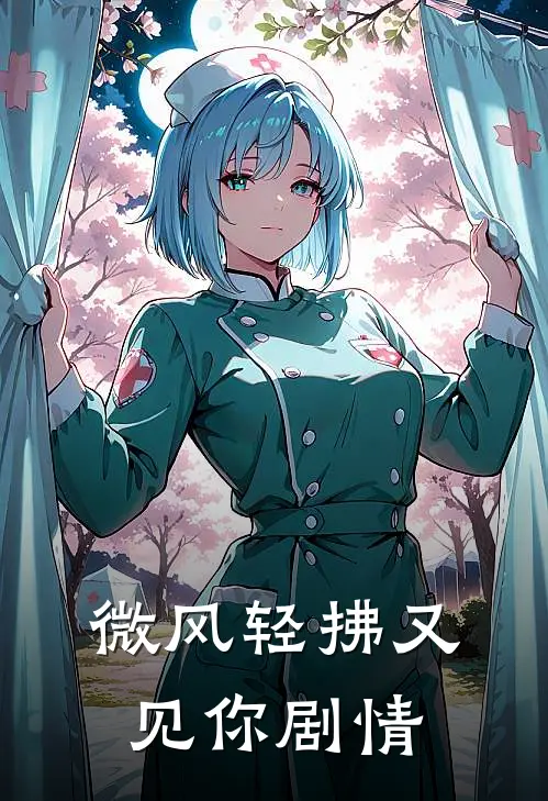 微风轻拂又见你剧情