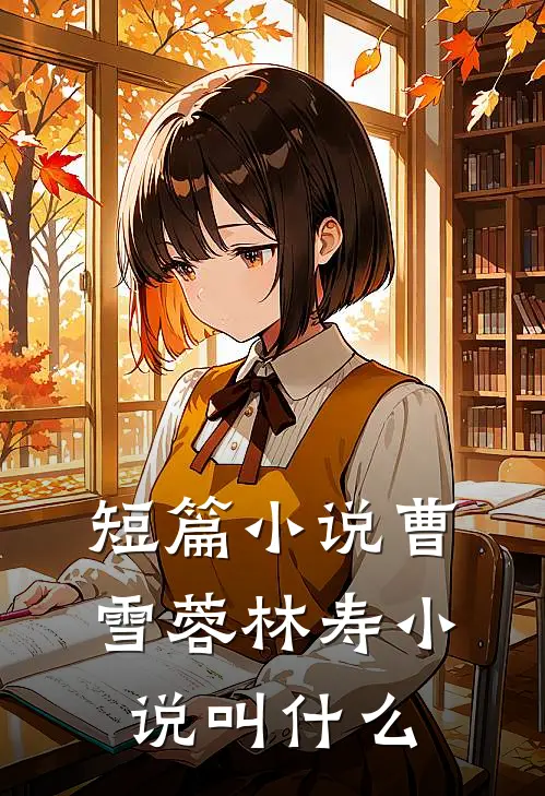 短篇小说曹雪蓉林寿小说叫什么