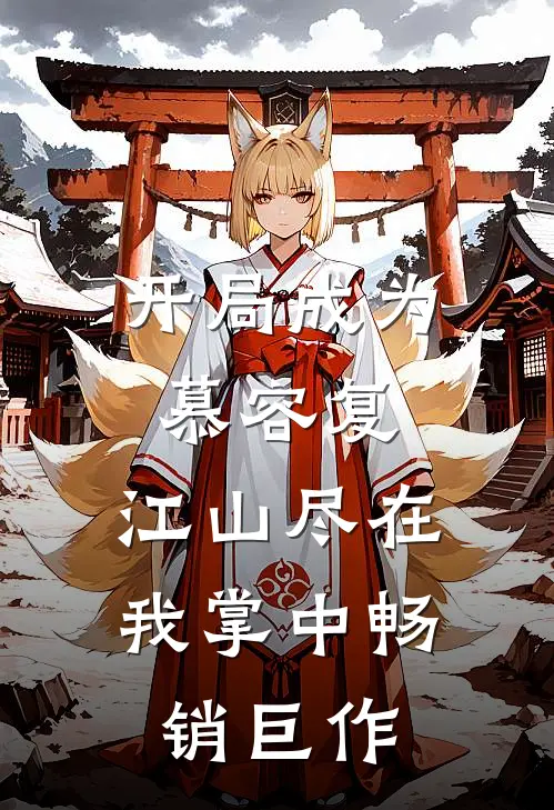 开局成为慕容复，江山尽在我掌中畅销巨作