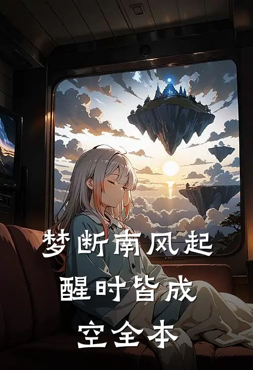 梦断南风起，醒时皆成空全本