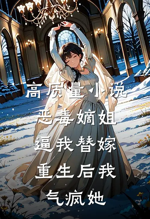 高质量小说恶毒嫡姐逼我替嫁，重生后我气疯她