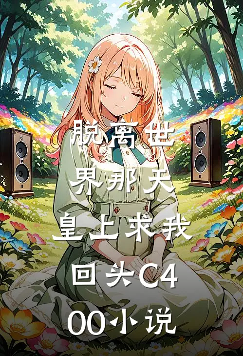 脱离世界那天，皇上求我回头C400小说