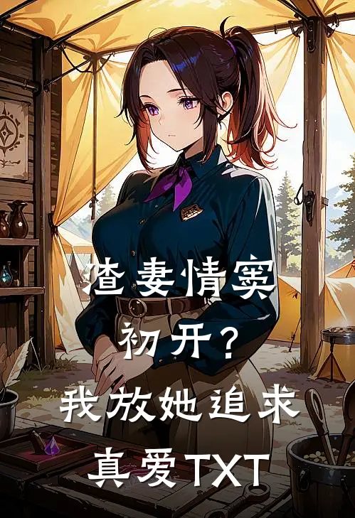 渣妻情窦初开？我放她追求真爱TXT