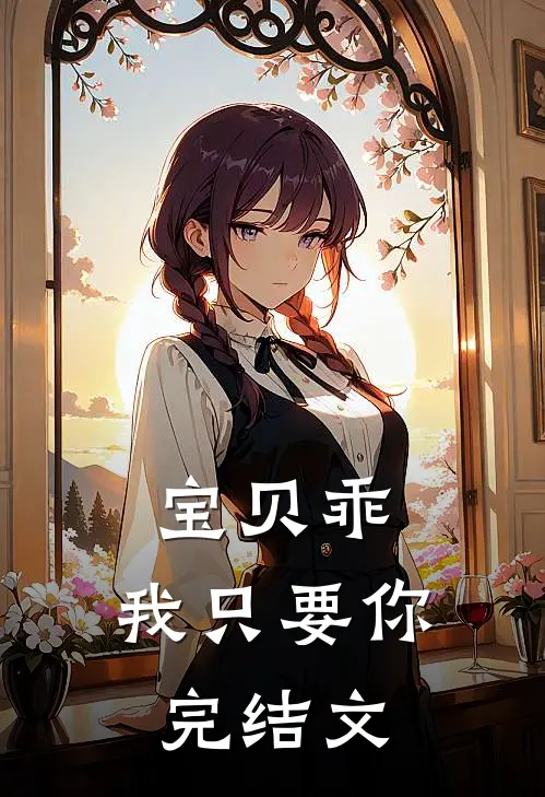 宝贝乖，我只要你完结文