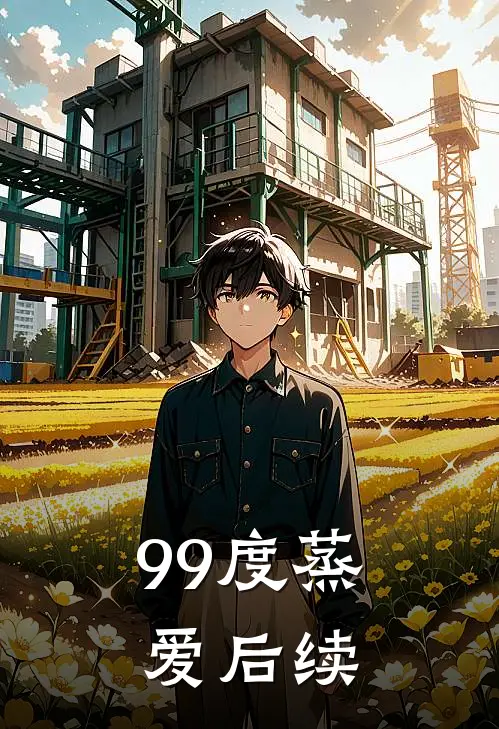 99度蒸爱后续