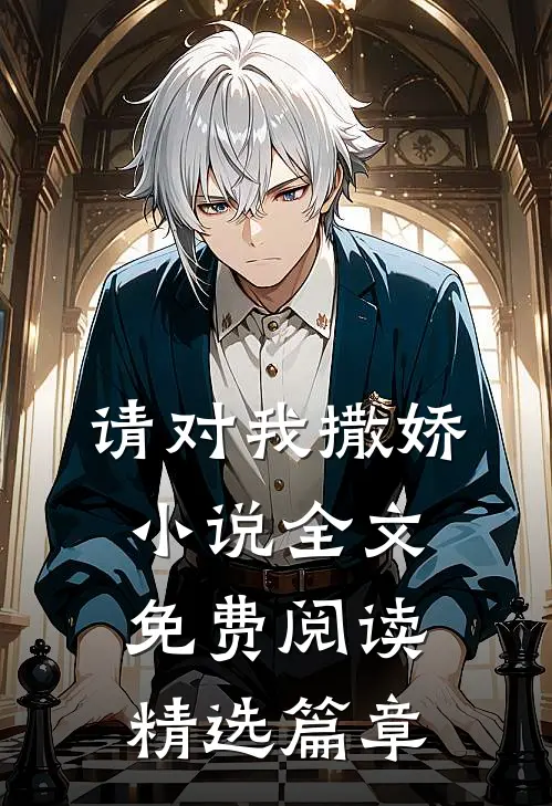 请对我撒娇小说全文免费阅读精选篇章