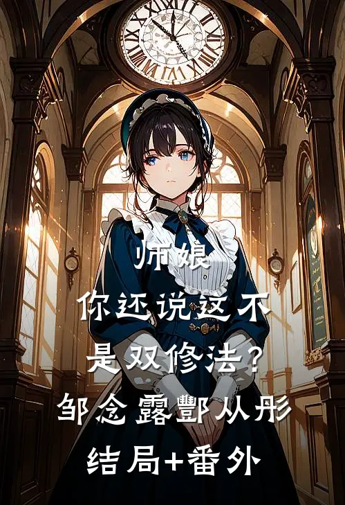 师娘，你还说这不是双修法？邹念露酆从彤结局+番外