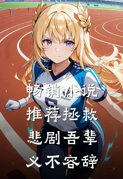 畅销小说推荐拯救悲剧吾辈义不容辞