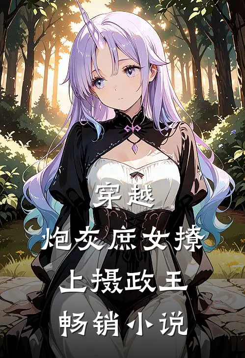 穿越：炮灰庶女撩上摄政王畅销小说