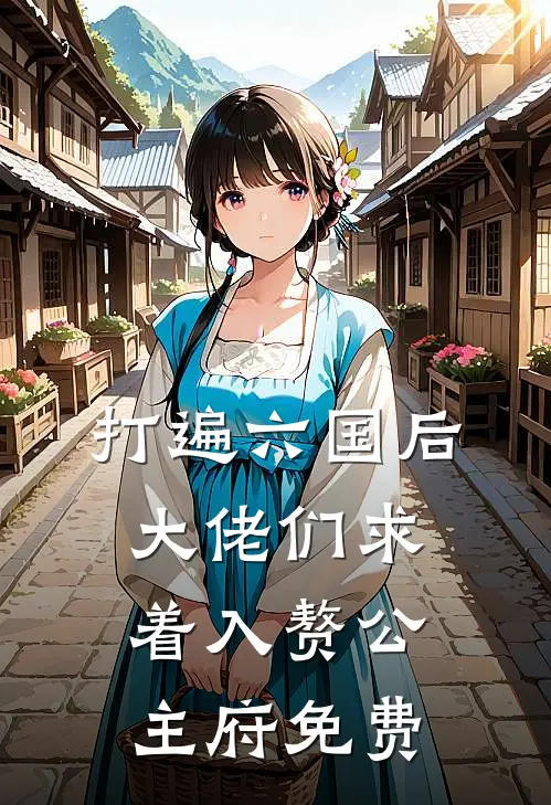打遍六国后，大佬们求着入赘公主府免费