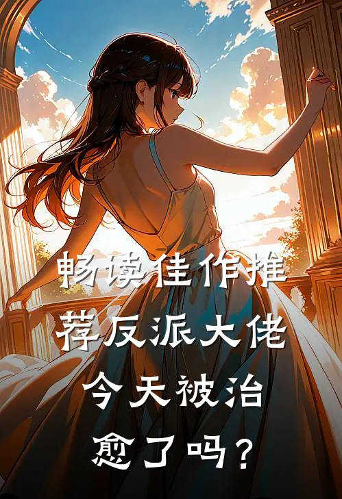 畅读佳作推荐反派大佬今天被治愈了吗？