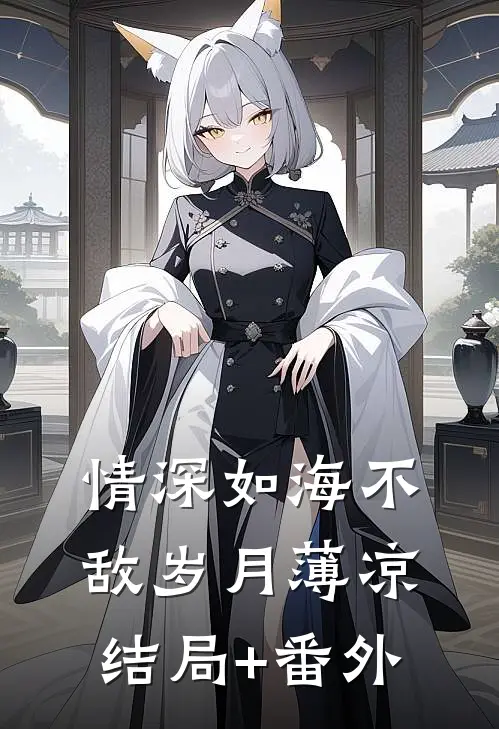 情深如海不敌岁月薄凉结局+番外