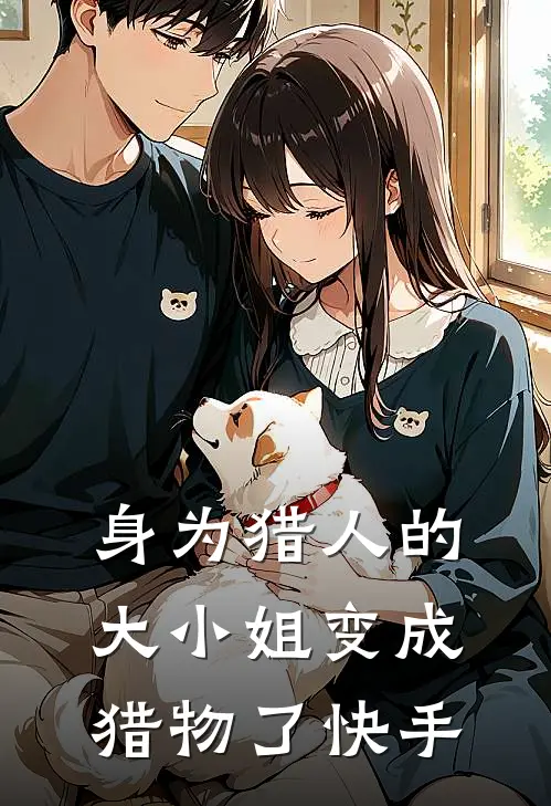 身为猎人的大小姐变成猎物了快手