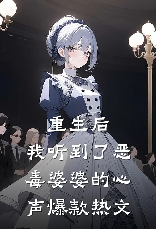 重生后，我听到了恶毒婆婆的心声爆款热文