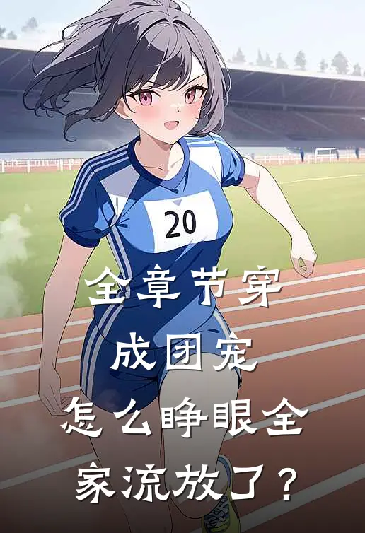 全章节穿成团宠，怎么睁眼全家流放了？