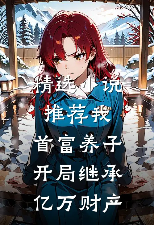 精选小说推荐我，首富养子，开局继承亿万财产