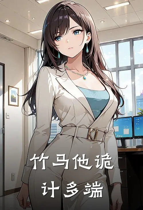 竹马他诡计多端