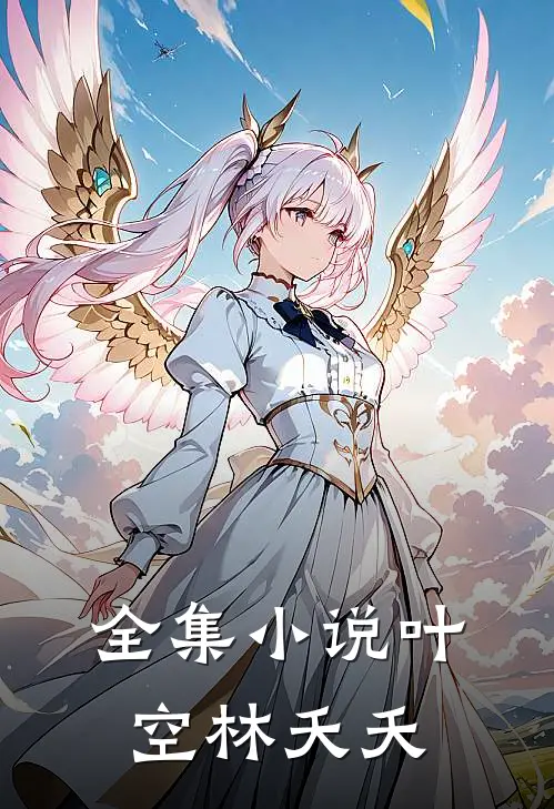 全集小说叶空林夭夭