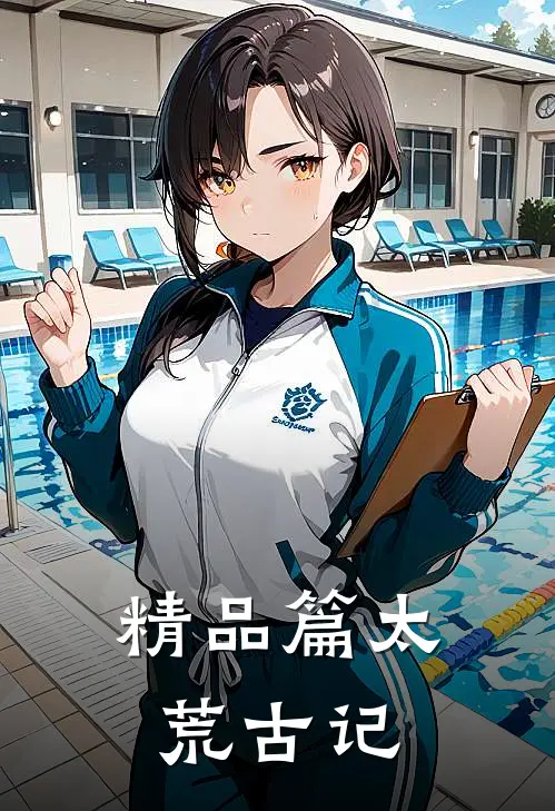 精品篇太荒古记