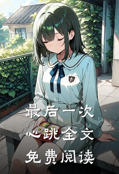 最后一次心跳全文免费阅读