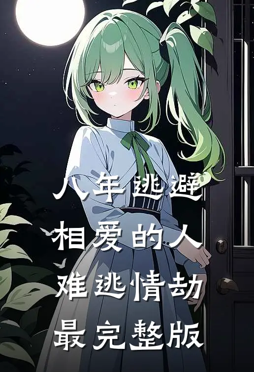 八年逃避，相爱的人难逃情劫最完整版