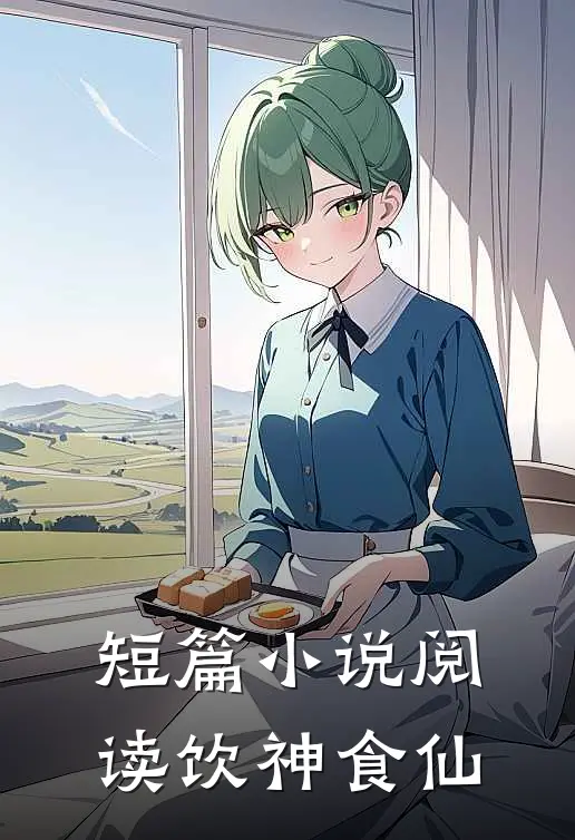 短篇小说阅读饮神食仙