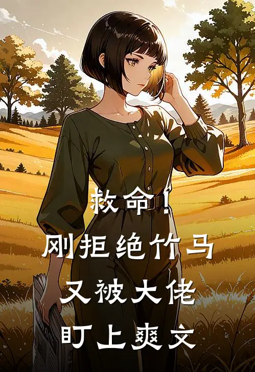 救命！刚拒绝竹马，又被大佬盯上爽文