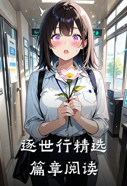 逐世行精选篇章阅读