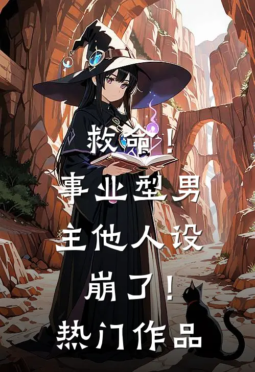 救命！事业型男主他人设崩了！热门作品