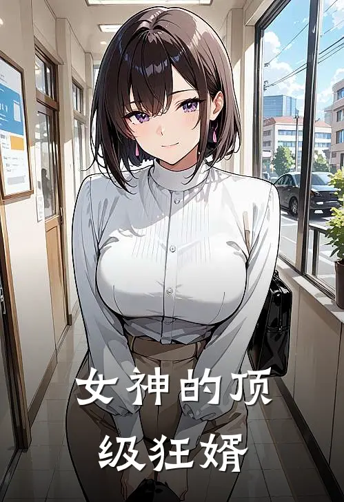 女神的顶级狂婿