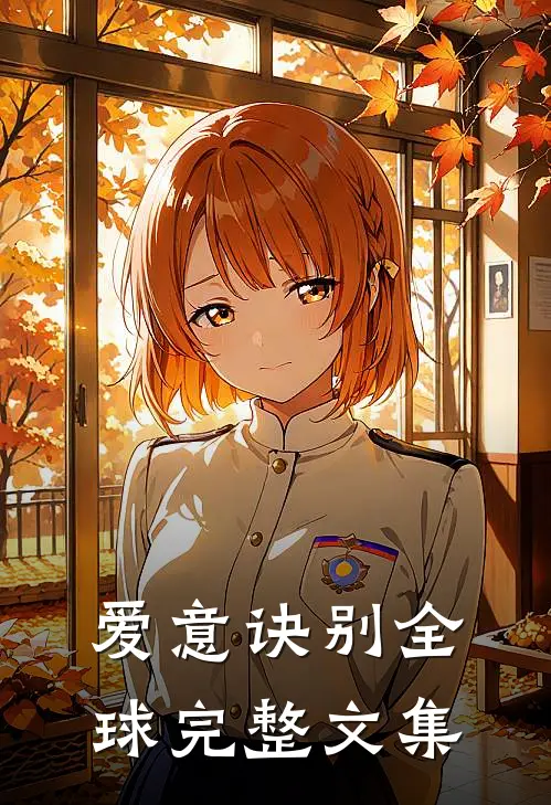 爱意诀别全球完整文集