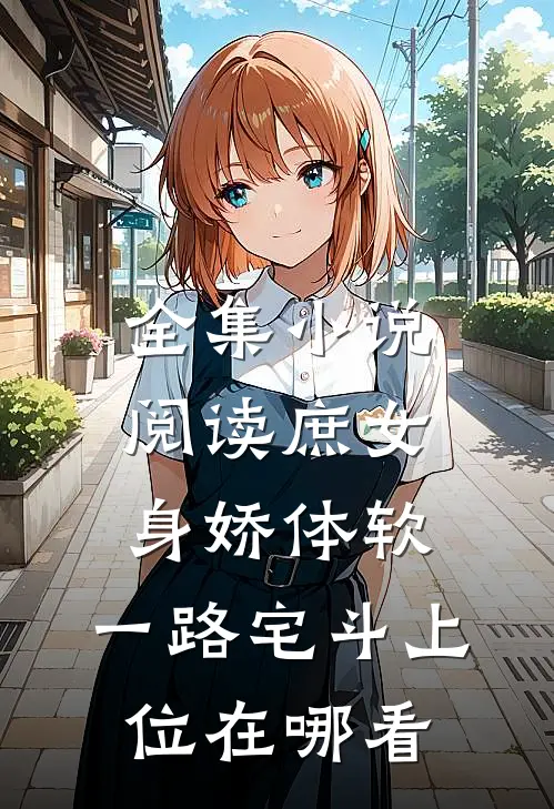 全集小说阅读庶女身娇体软,一路宅斗上位在哪看