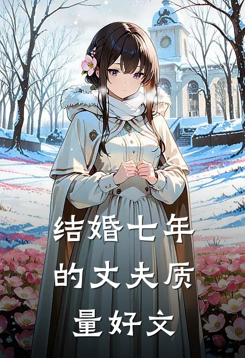 结婚七年的丈夫质量好文