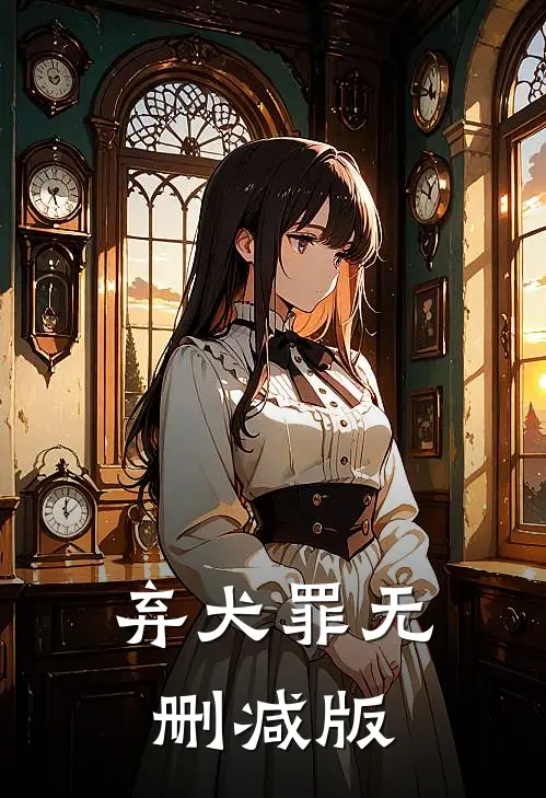弃犬罪无删减版