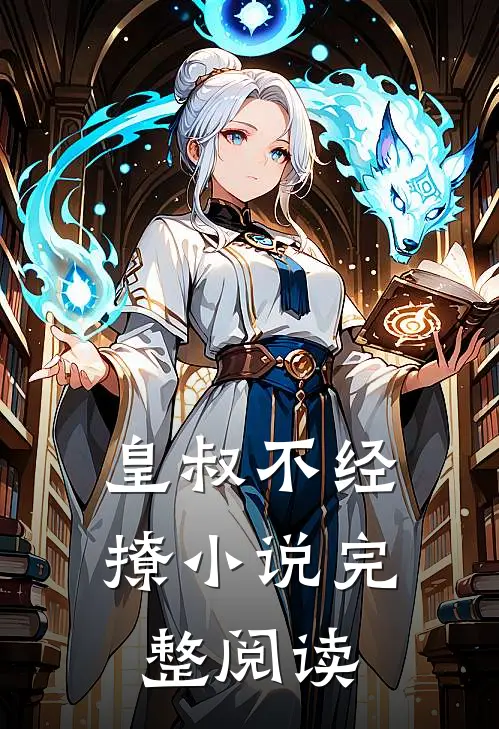 皇叔不经撩小说完整阅读
