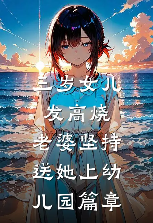 三岁女儿发高烧，老婆坚持送她上幼儿园篇章