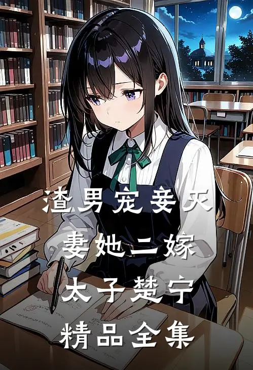 渣男宠妾灭妻她二嫁太子楚宁精品全集