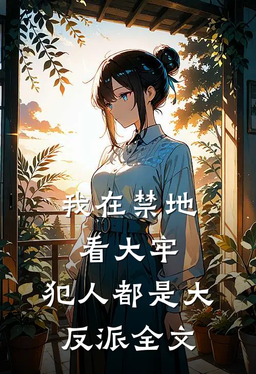 我在禁地看大牢,犯人都是大反派全文阅读