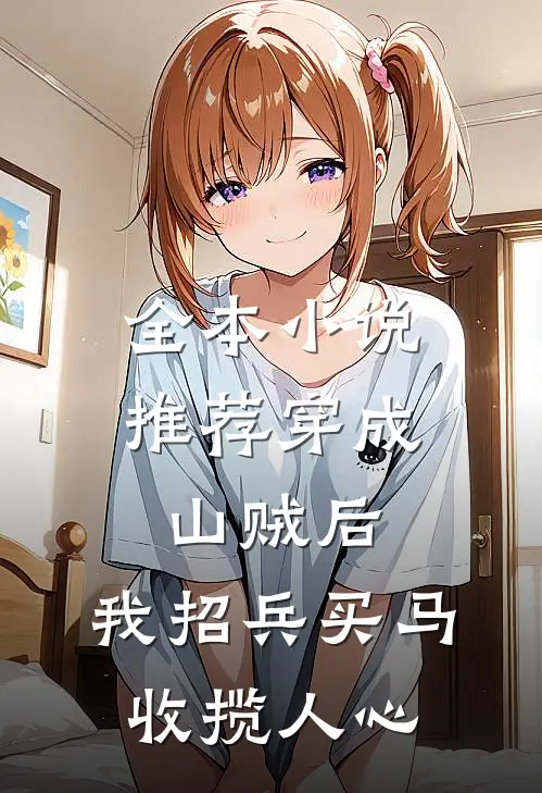 全本小说推荐穿成山贼后，我招兵买马收揽人心