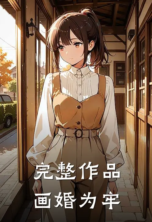 完整作品画婚为牢