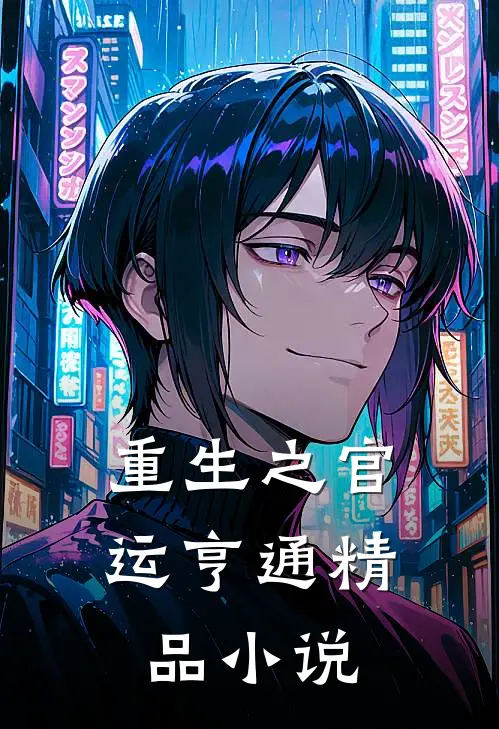 重生之官运亨通精品小说