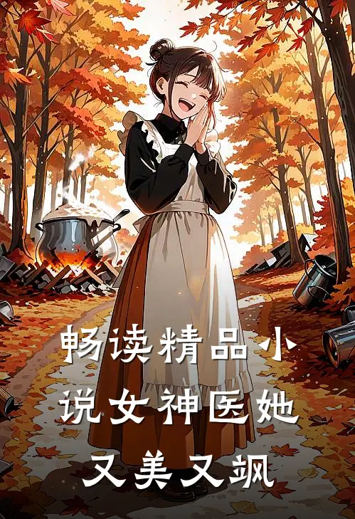 畅读精品小说女神医她又美又飒