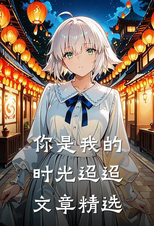 你是我的时光迢迢文章精选