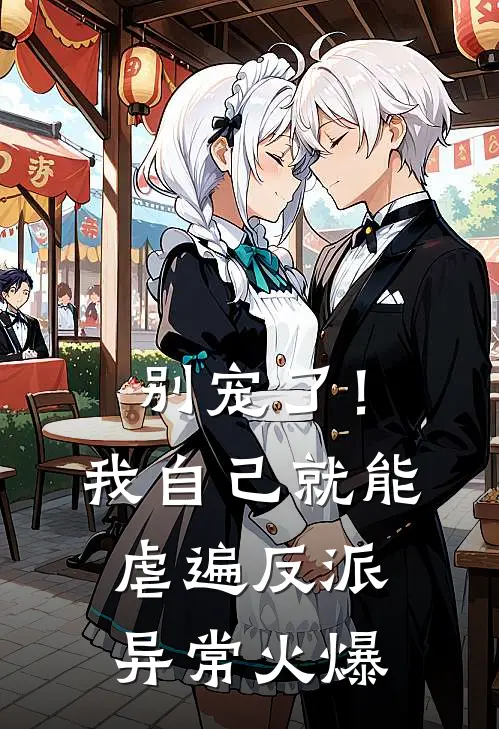 别宠了！我自己就能虐遍反派异常火爆