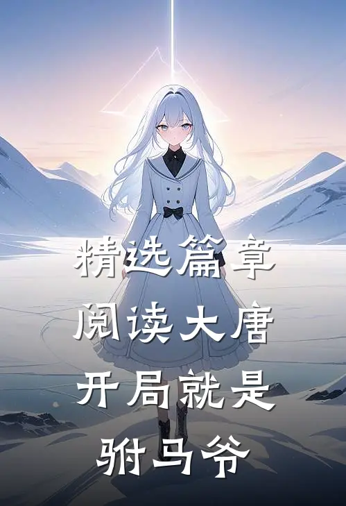 精选篇章阅读大唐：开局就是驸马爷