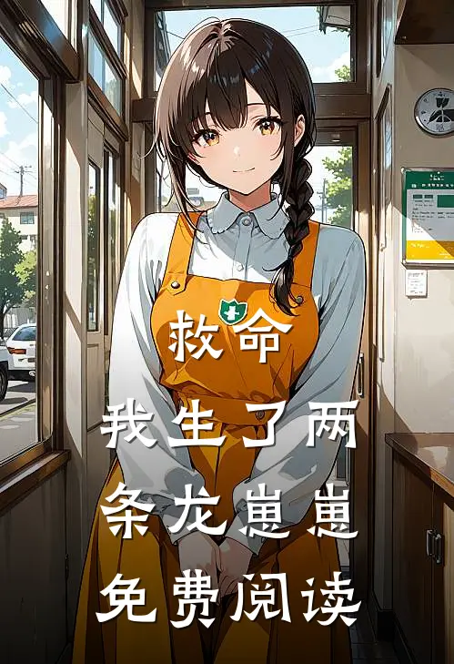 救命，我生了两条龙崽崽免费阅读