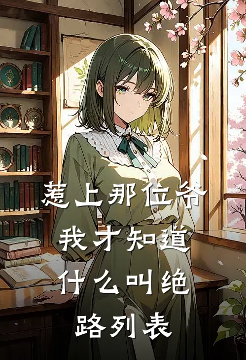 惹上那位爷，我才知道什么叫绝路列表